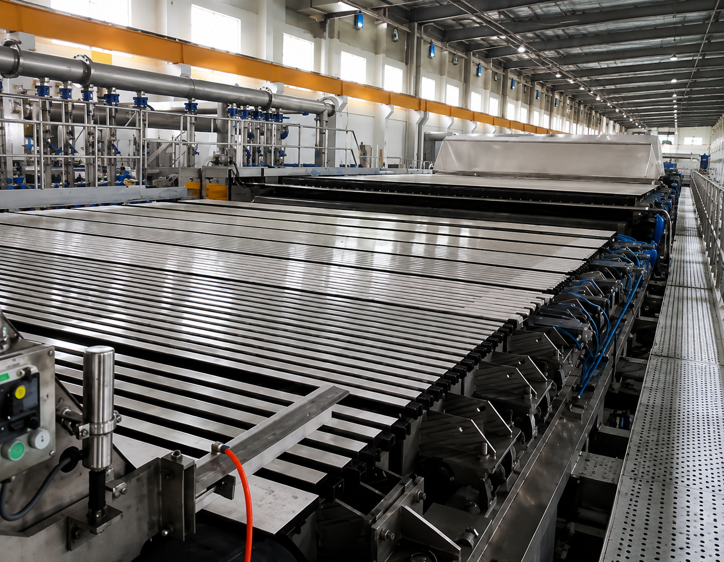 Ceramics & Dewatering